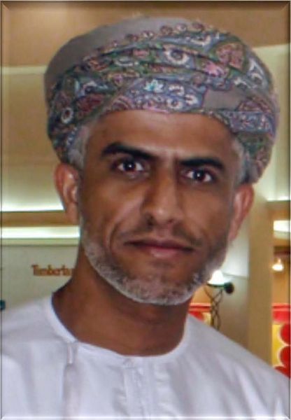 حمد السناوي