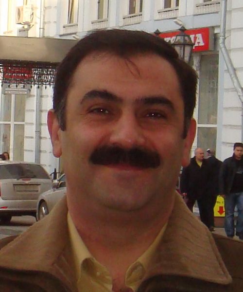 أسامه غندور
