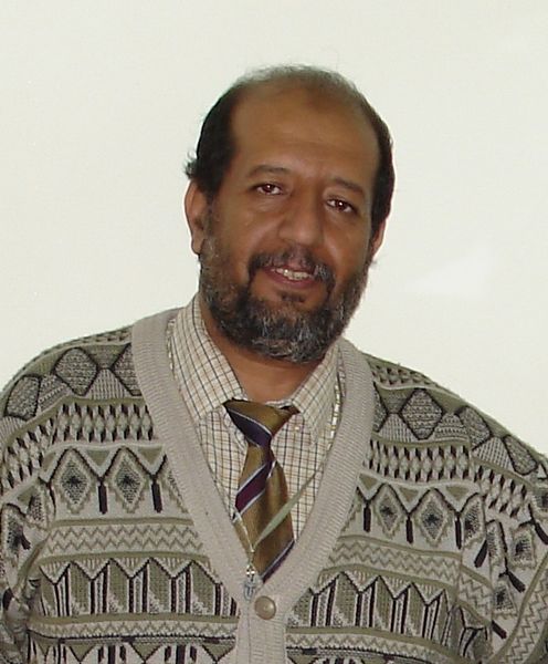 جمال محمد حسين بعثر