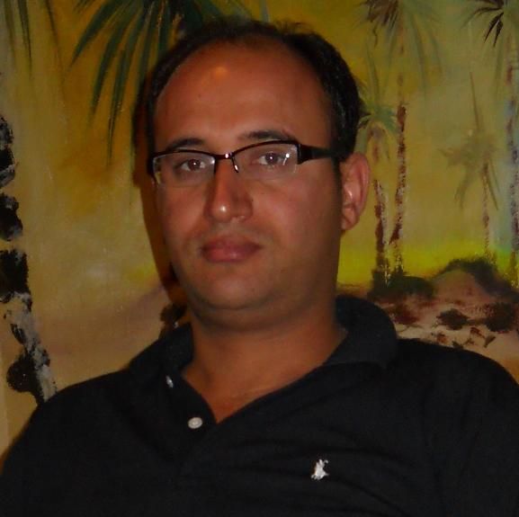 محمد حميد