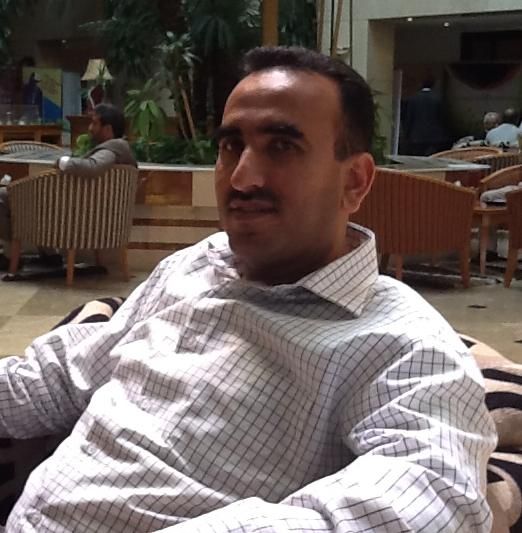 احمد السيد