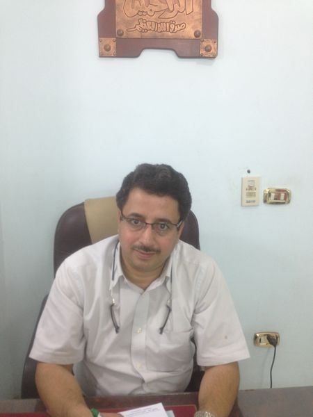ياسين عبدالحميد إبراهيم