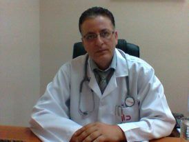 زياد عطاري