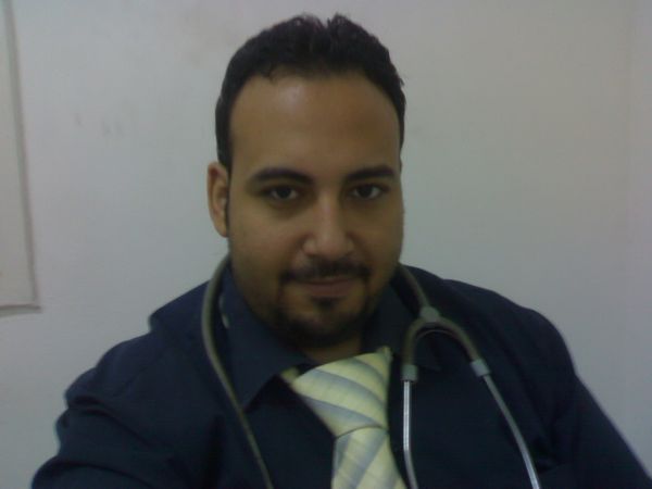حاتم البيطار