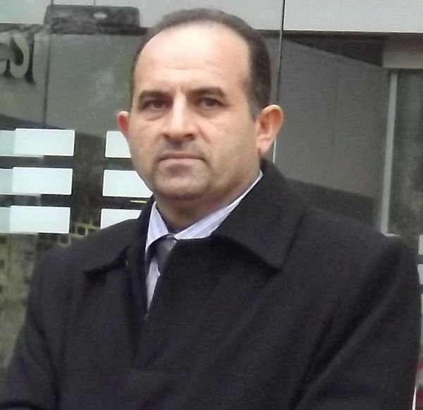 صادق السعيدي