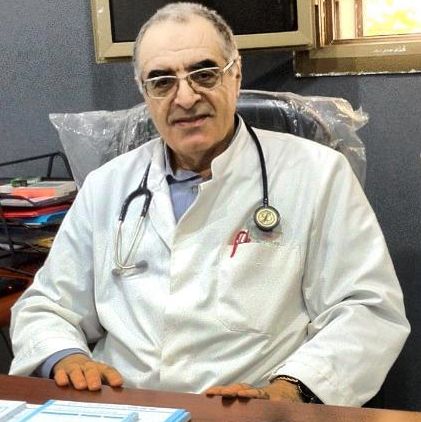 عمر مسلم