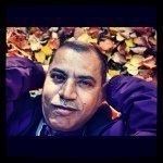 عادل العوفي