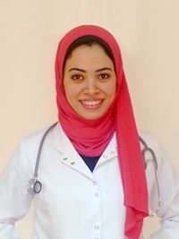 مى العسال