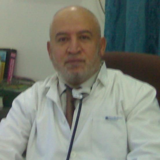 فواز القاسم