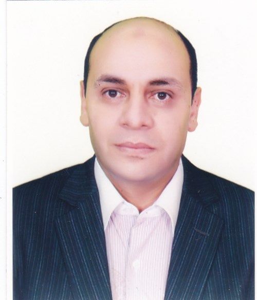 محمد مصطفى فهمى