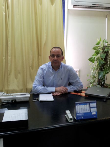 محمد رضوان