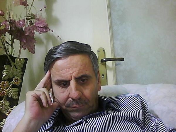 فهد مسكون