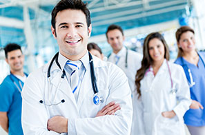 doctors group