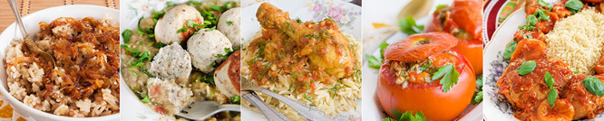 recipes