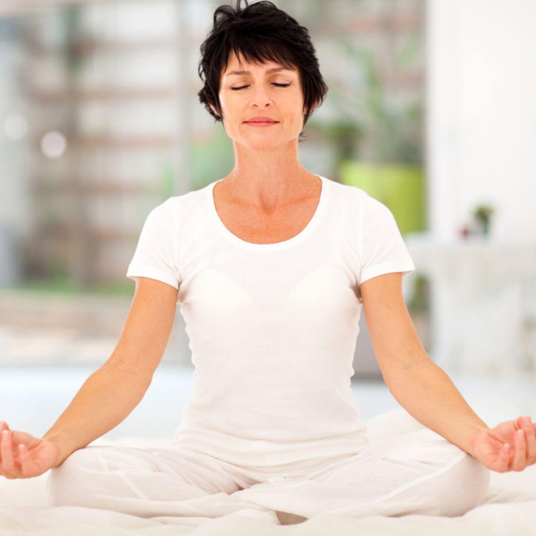 قومي بتمارين تقوية قاع الحوض قومي بتمارين تقوية قاع الحوض