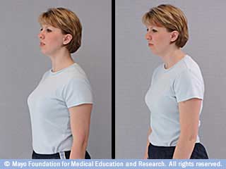 افحص انعكاسك