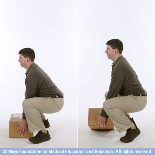 4. جلوس القرفصاء بدل الركوع