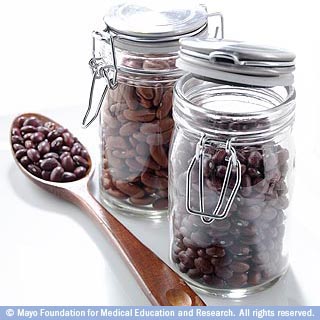 5. الفول الأحمر