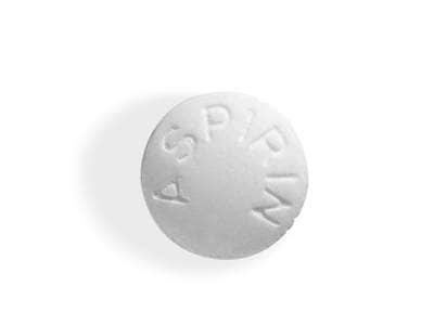 ماهو الأسبرين Aspirin نتعرف فوائده