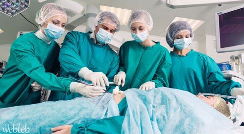 علاج قرحة المعدة