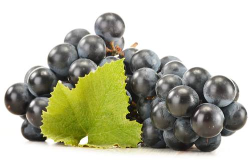 فوائد العنب للصحة ويب طب