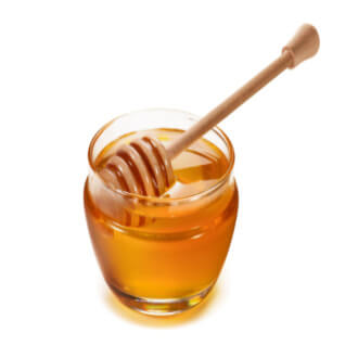 العسل من طرق علاج جرثومة المعدة بالأعشاب والمكونات الطبيعية
