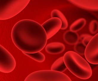 الانيميا يحدث بسبب مرض فقر الدم