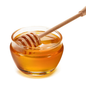 العسل من طرق التخلص من رائحة المهبل بطرق طبيعية