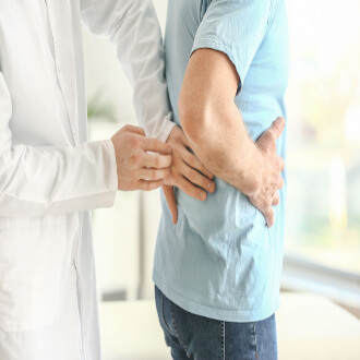 أعراض الكلى المبكرة