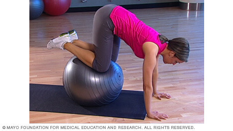 الضغط العكسي