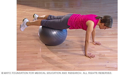 رفع الجسم اللوحي