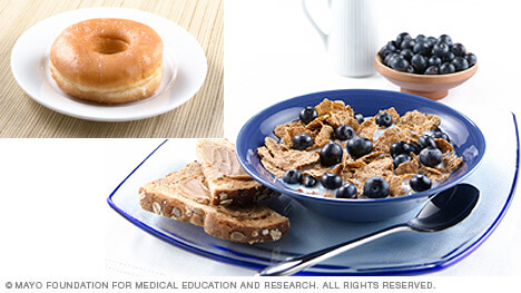 لتحضير وجبة فطور أفضل