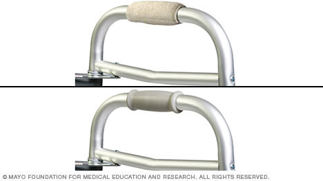 اختيار المَسكَة