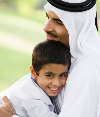 انتبهوا لاطفالكم جيدا