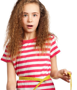 تاثير سلبي على المراهقين