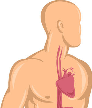 فوائد الصوم لمرضى القلب