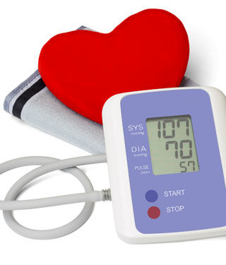 الصوم يخفض ضغط الدم