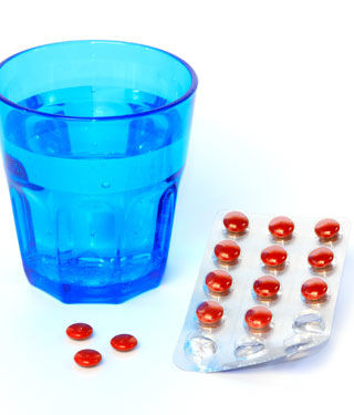 صوم المصاب بارتفاع ضغط الدم