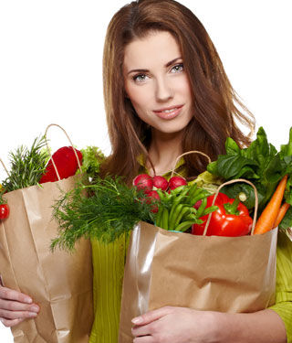 أطعمة تزيد الخصوبة