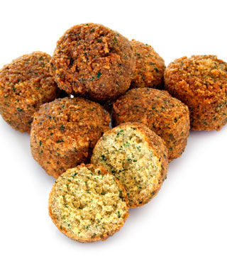 تجنب الأطعمة المقلية تجنب الأطعمة المقلية