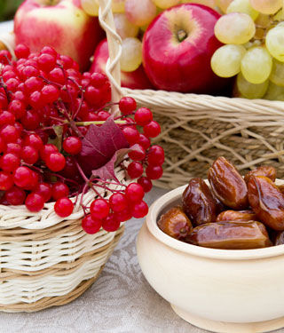 حصص الفواكة يوميًا حصص الفواكة يوميًا