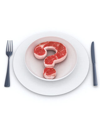 إدخال البروتينات إلى السحور والإفطار