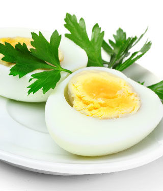 ماذا يجب أن يحتوي السحور