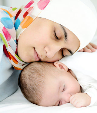 أخذ قسطًا من الراحة قدر المستطاع أخذ قسطًا من الراحة قدر المستطاع