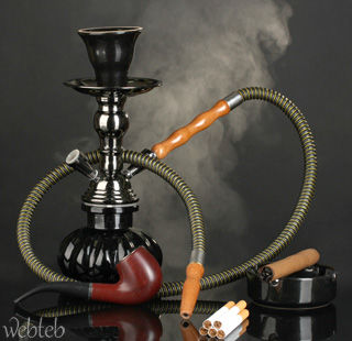 تعريف التدخين