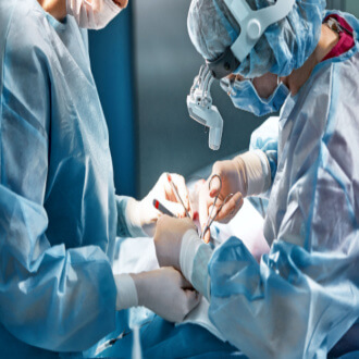 علاجات تكبير القضيب بالجراحة