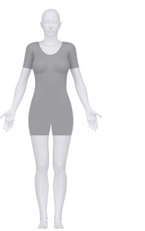 woman