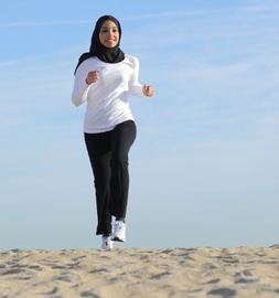 صحة المرأة