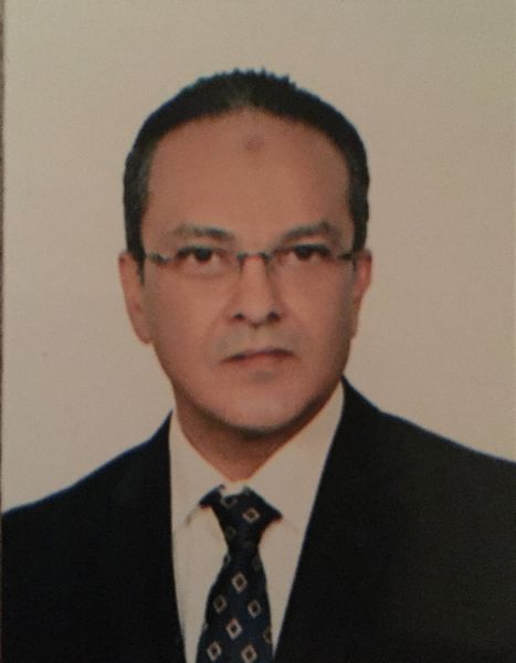 حاتم يزيد البواب