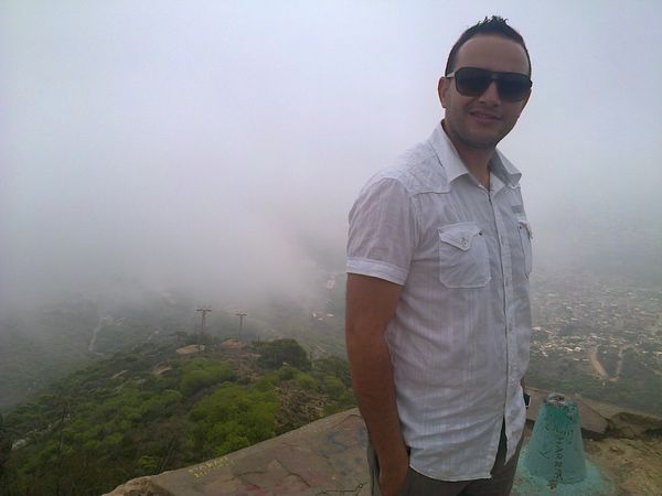 خالد سي مرابط